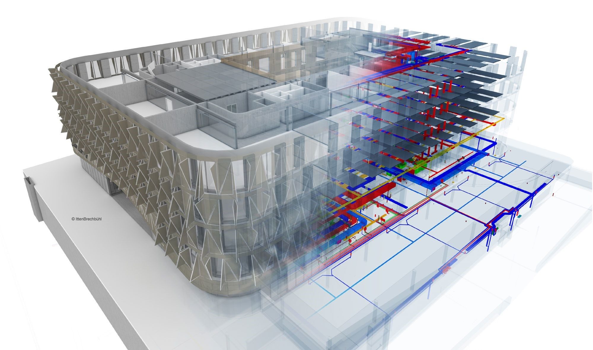 BIM MANAGEMENT